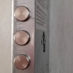 Serratura per blindati TCD compatibili con DIERRE interasse 28 e 37 mm TECO interasse 28 mm 13052 Beperkt Aanbod